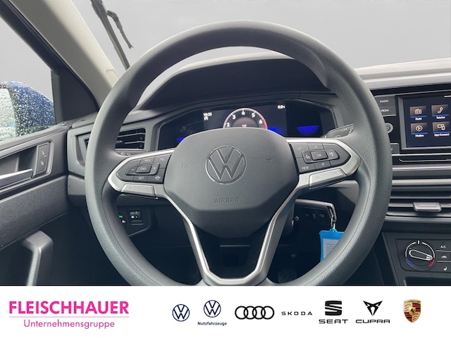 Volkswagen Polo LaneAss VC AppConnect ParkPaket SHZ GRA