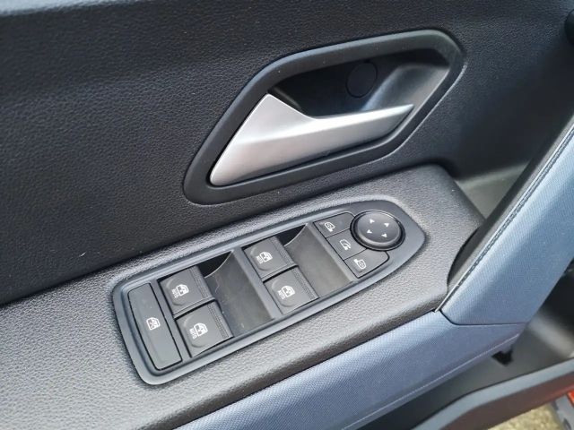 Dacia Duster Journey Mild