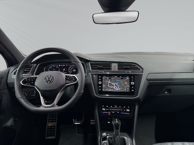 Volkswagen Tiguan 2.0 TDI DSG R-Line