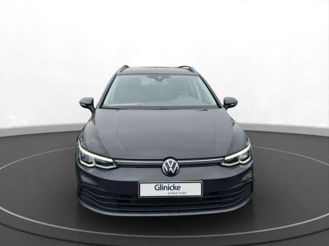 Volkswagen Golf 1.0 TSI Golf VIII Life Variant