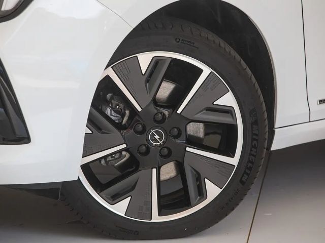 Opel Astra GS-Line Grand Sport