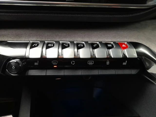 Peugeot 3008 BlueHDi GT-Line