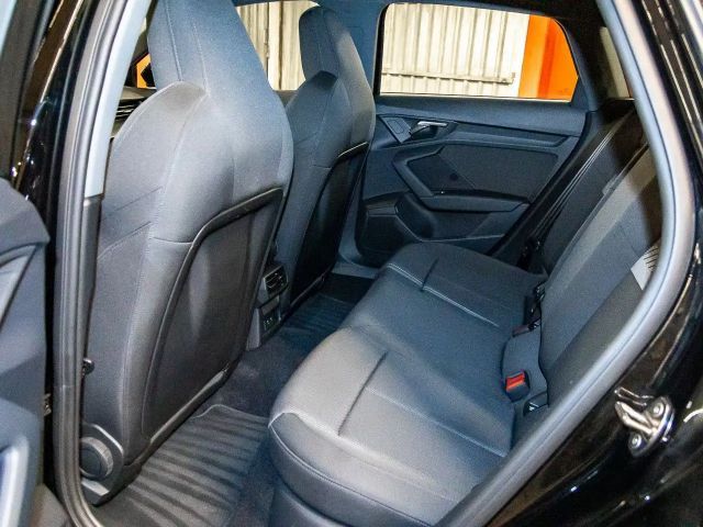 Audi A3 40 TFSI Hybride Sedan