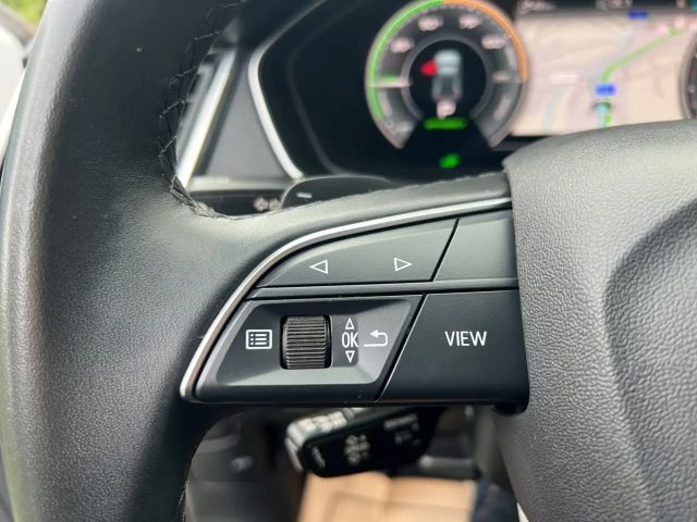 Audi Q5 Hybride Quattro S-Line