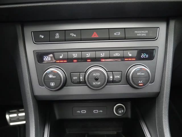 Cupra Ateca 2.0 TSI 4Drive DSG