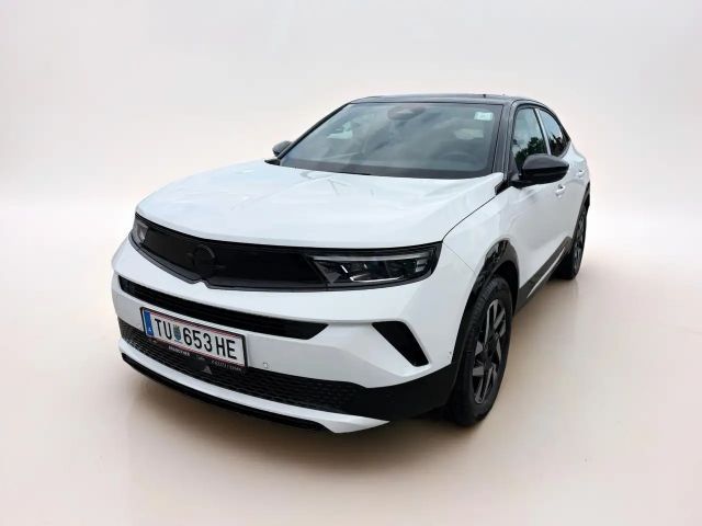 Opel Mokka GS-Line Grand Sport