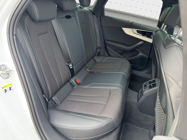 Audi A4 45 TFSI Avant Quattro S-Line S-Tronic