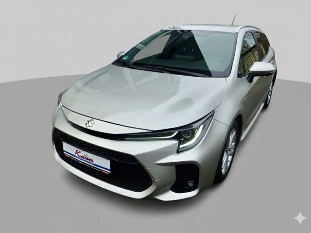 Suzuki Swace Comfort Hybrid