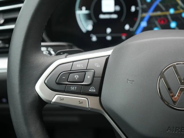 Volkswagen Touareg Elegance Elegance