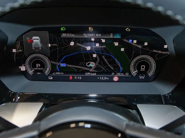 Audi A3 40 TFSI Hybride Sedan