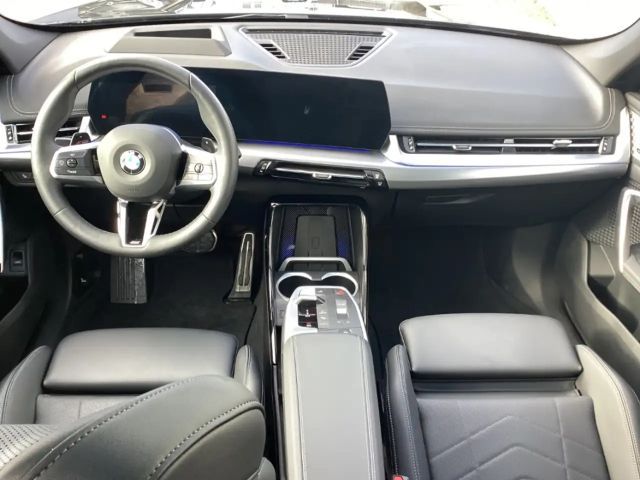 BMW X1 M-Sport xDrive