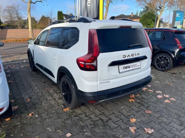 Dacia Jogger ECO-G Extreme