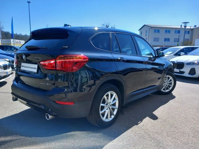 BMW X1 xDrive18d