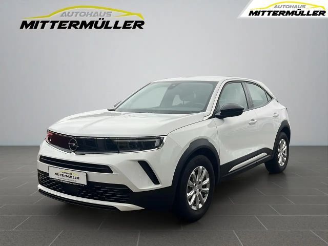 Opel Mokka Edition