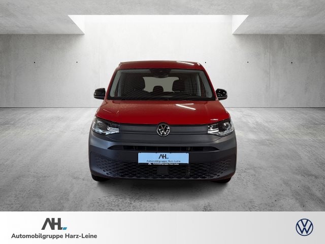 Volkswagen Caddy 2.0 TDI DSG