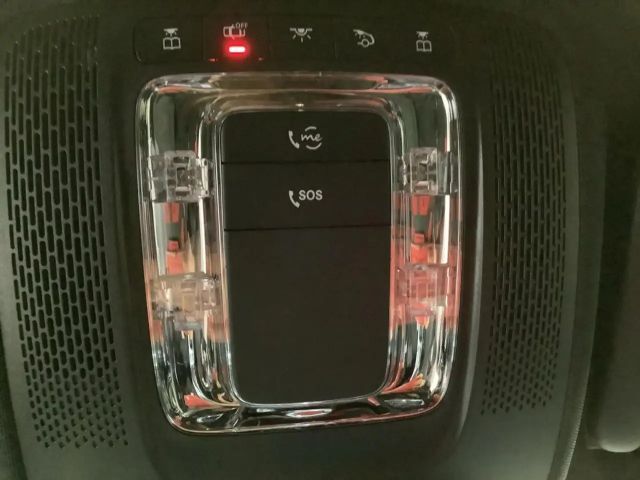 Mercedes-Benz A 200 AMG Line