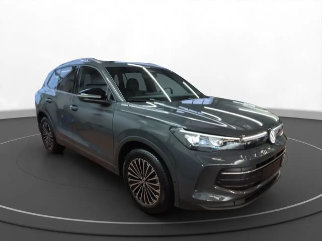 Volkswagen Tiguan 1.5 eTSI