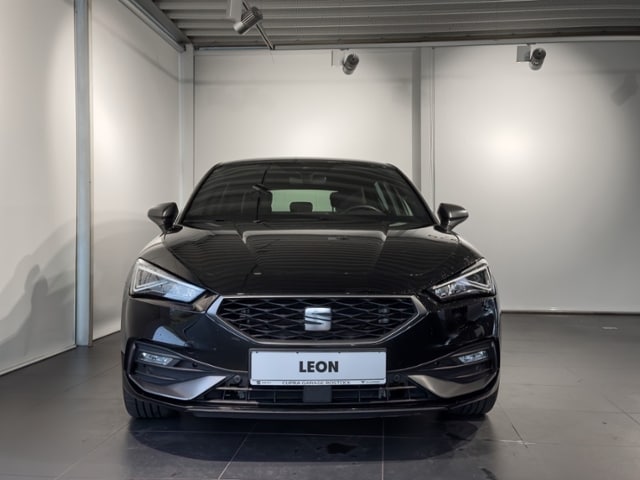 Seat Leon 1.5 eTSI