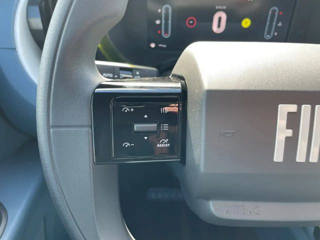 Fiat Grande Panda Icon+AUTOMATIK+NAVI+KAMERA+CARPLAY+PDC+DAB+