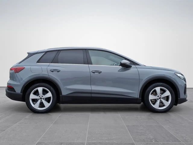 Audi Q4 e-tron 40