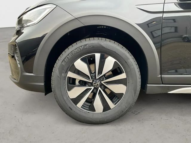 Volkswagen Taigo 1.0 TSI Life