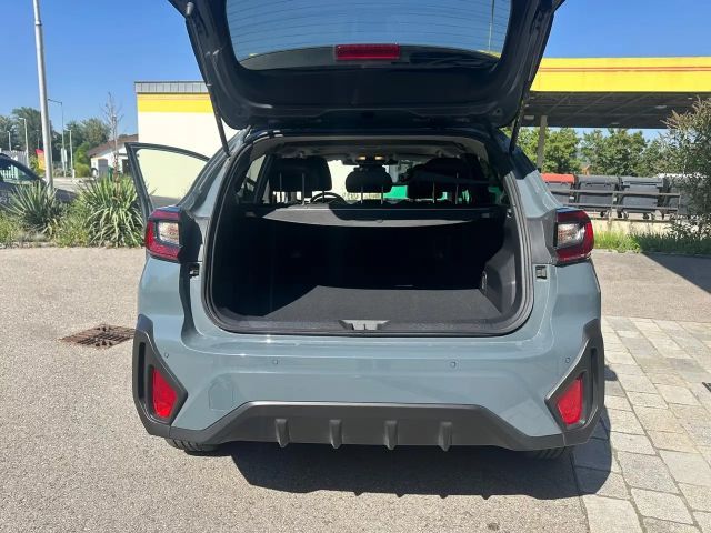 Subaru Crosstrek 2,0ie-Boxer Premium Gratis Winterräder