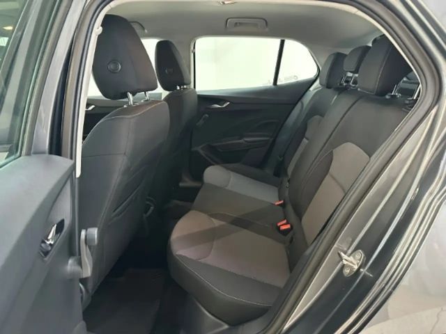 Skoda Fabia 1.0 TSI Selection