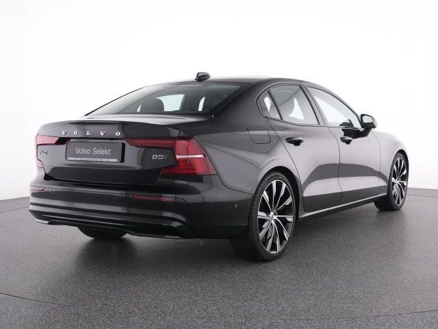 Volvo S60 AWD Dark Ultimate
