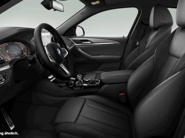 BMW X4 Coupé M-Sport xDrive20i