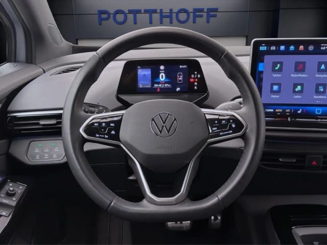 Volkswagen ID.4 IQ.Drive Performance Pure