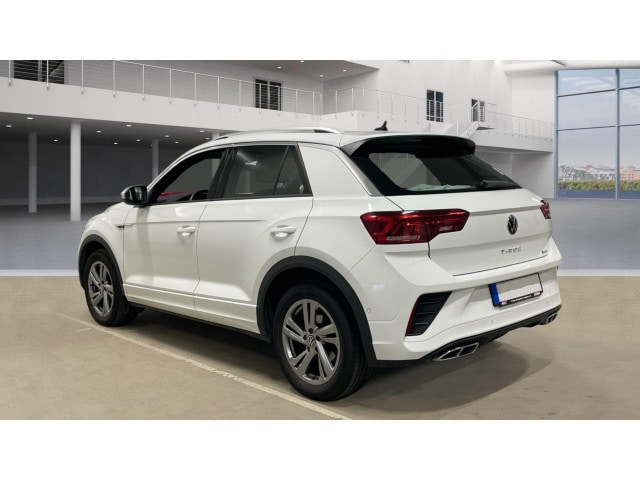 Volkswagen T-Roc 2.0 TDI DSG R-Line