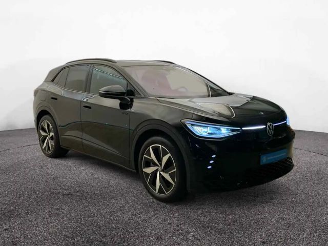 Volkswagen ID.4 GTX IQ.Drive