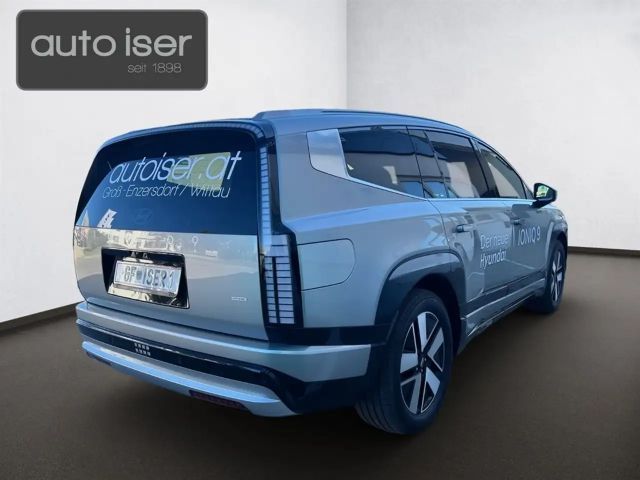Hyundai IONIQ 9 4WD