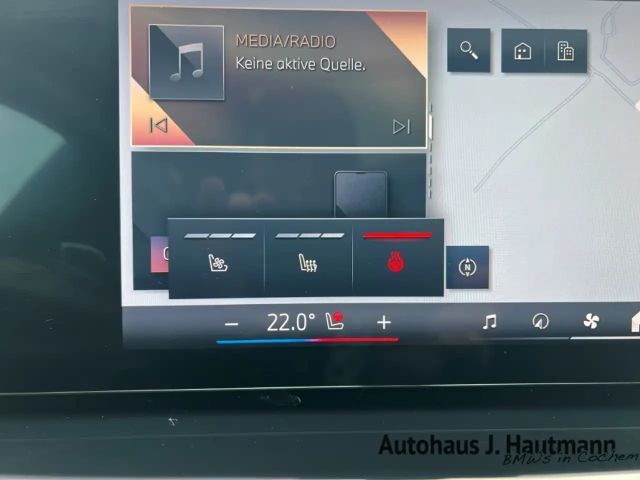 BMW X5 M-Sport xDrive