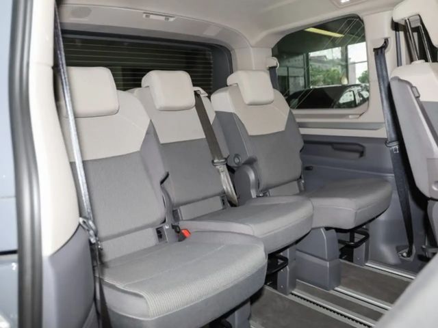 Volkswagen Multivan DSG IQ.Drive T7