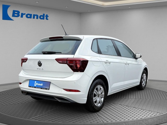 Volkswagen Polo Polo