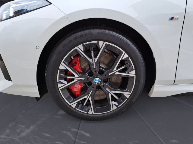 BMW 120 M-Sport Sedan