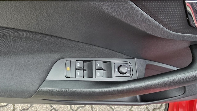 Skoda Kamiq 1.5 TSI Monte Carlo