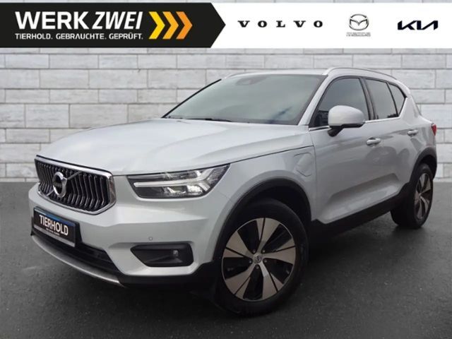 Volvo XC40 Inscription T5