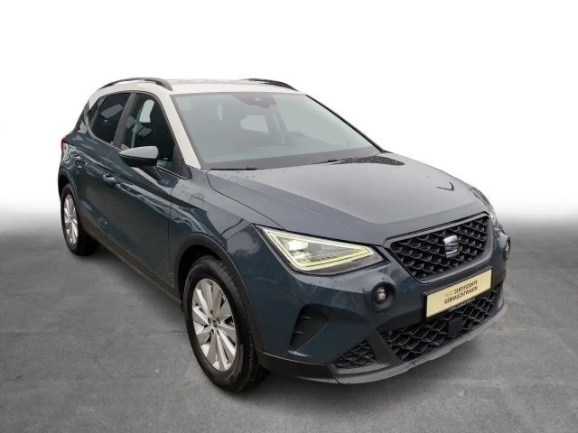Seat Arona 1.0 TSI Style