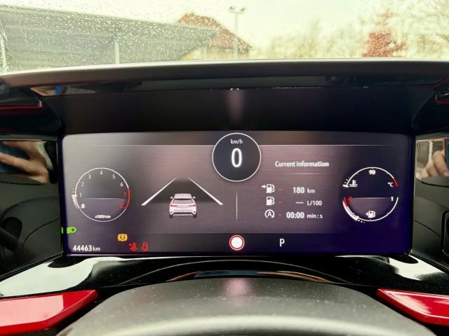 Opel Mokka GS-Line Grand Sport