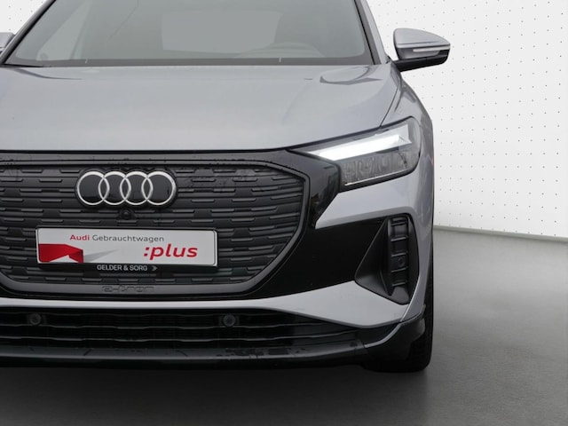 Audi Q4 e-tron Quattro