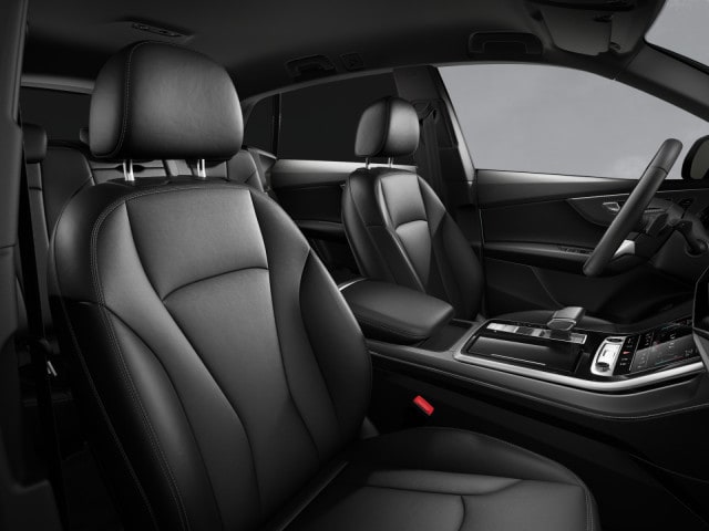 Audi Q8 45 TDI Quattro