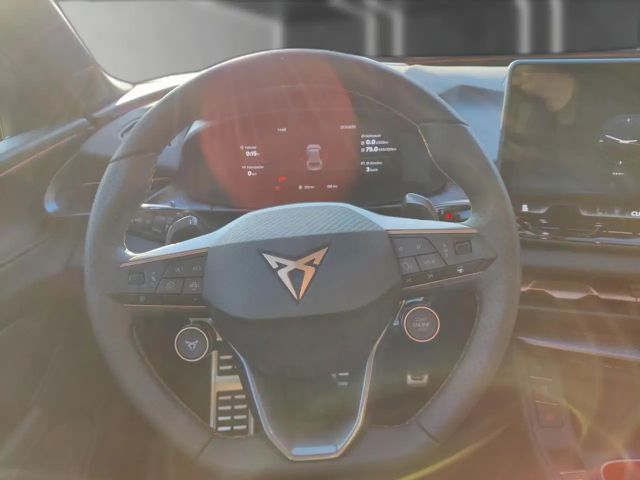 Cupra Terramar 1.5 e-Hybrid