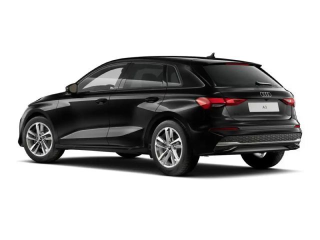 Audi A3 35 TFSI Sedan