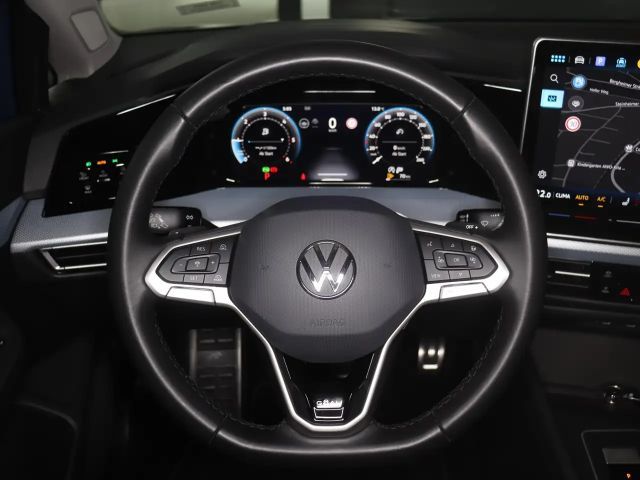 Volkswagen Golf 2.0 TDI DSG