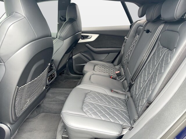 Audi Q8 50 TDI Quattro