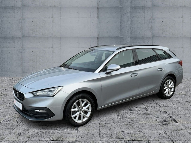 Seat Leon DSG Sportstourer Style