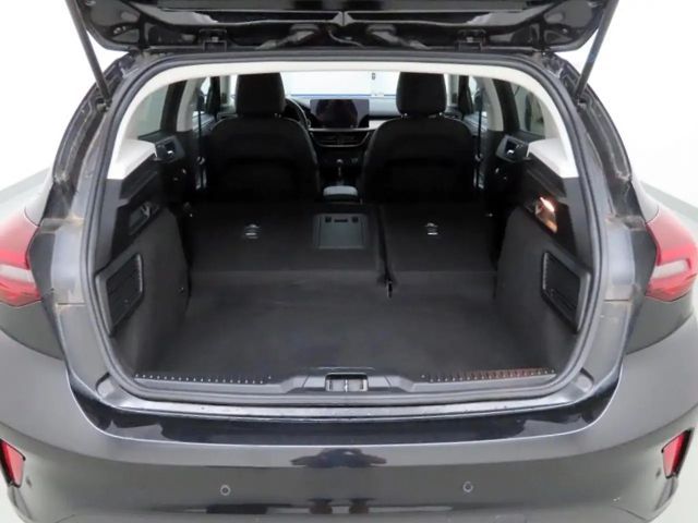 Ford Focus Titanium Vignale