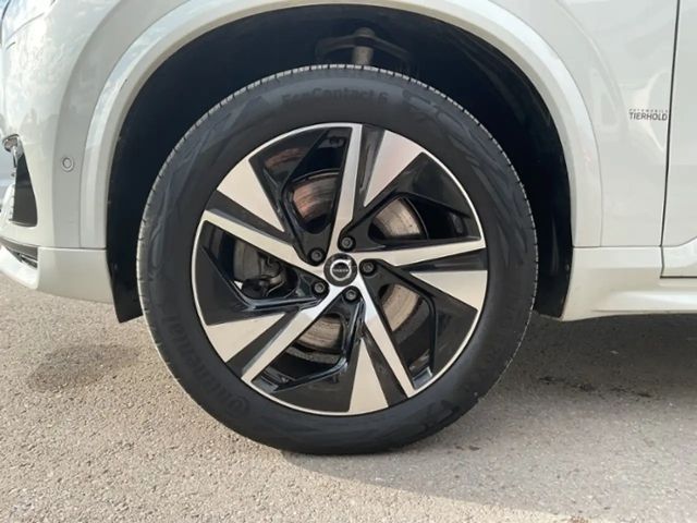 Volvo XC90 R-Design T8